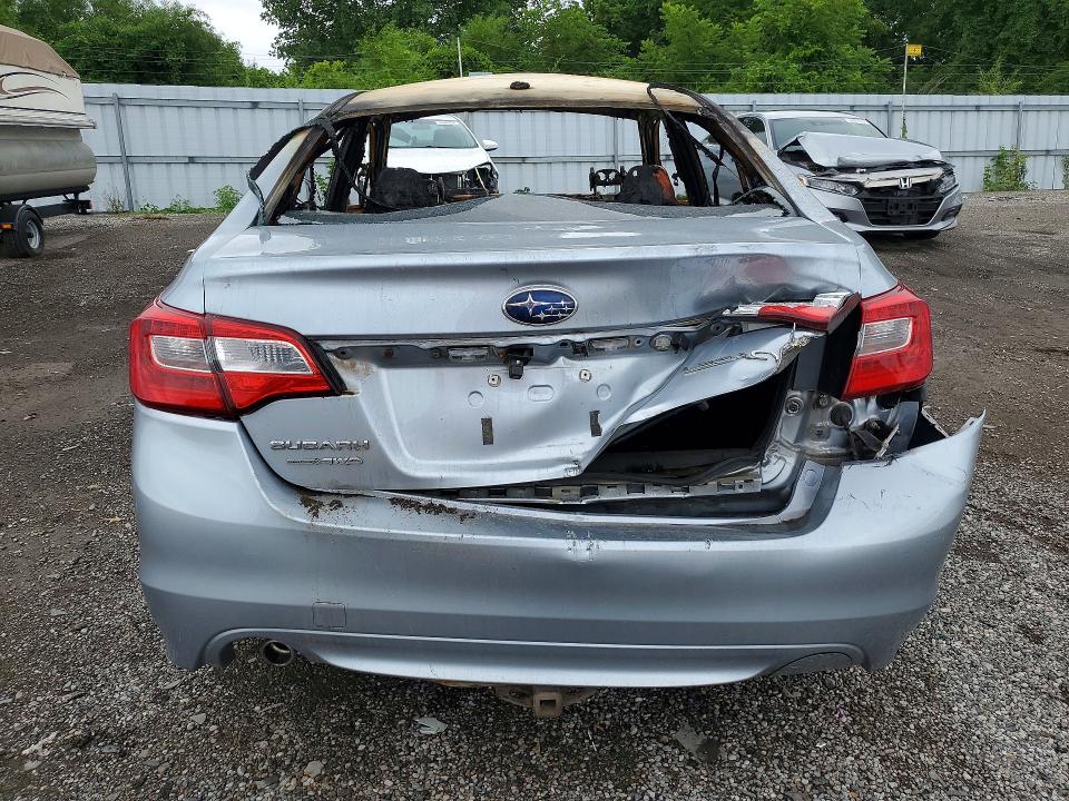 Продаж на аукціоні авто 2015 Subaru Legacy, vin: 4S3BNCN62F3036871, номер лоту: 64794186