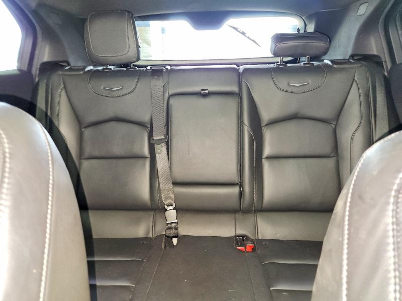 Продаж на аукціоні авто 2023 Cadillac Xt4, vin: 1GYFZDR42PF127413, номер лоту: 65096306