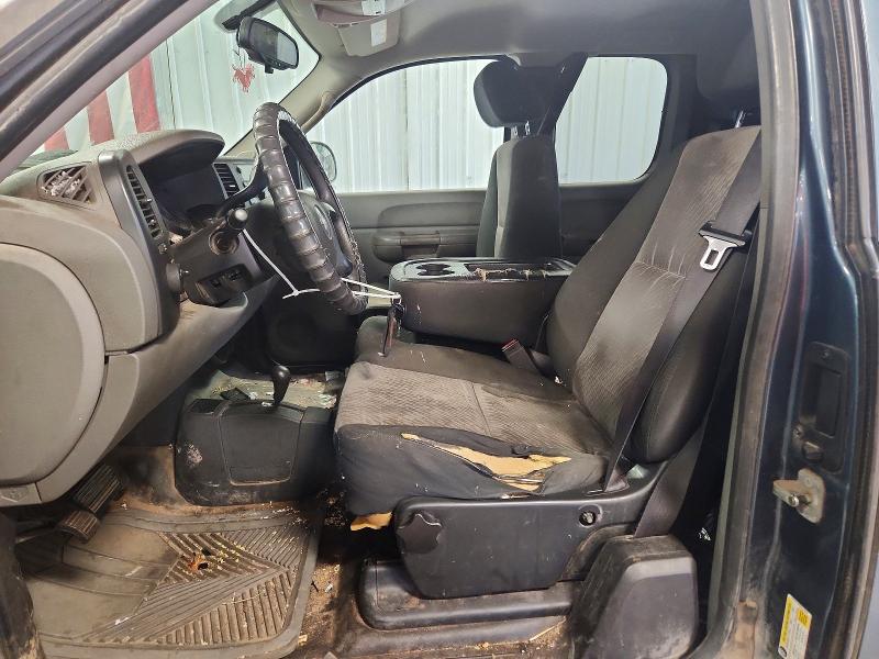 Продажа на аукционе авто 2008 Gmc Sierra, vin: 2GTEK190881212802, номер лота: 64304586
