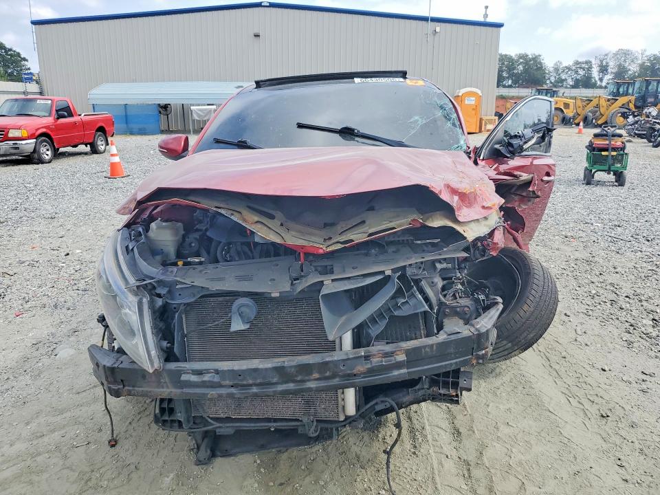 66430506 :رقم المزاد ، 5XXGR4A68EG298849 vin ، 2014 Kia Optima مزاد بيع