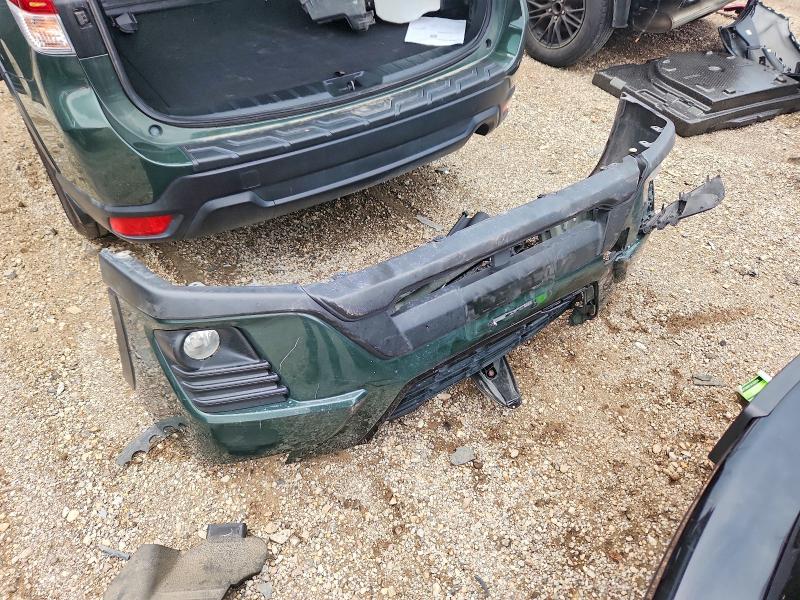 64374216 :رقم المزاد ، JF2SKAEC1PH447719 vin ، 2023 Subaru Forester مزاد بيع