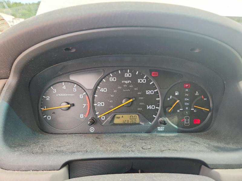 Продаж на аукціоні авто 2000 Honda Accord, vin: 1HGCG1649YA015631, номер лоту: 64479696