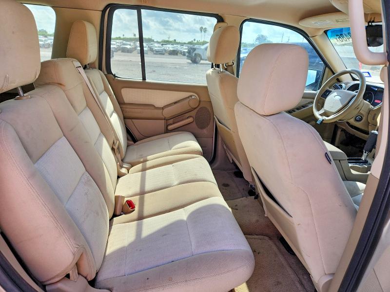 2007 Ford Explorer მანქანა იყიდება აუქციონზე, vin: 1FMEU63E47UB57954, აუქციონის ნომერი: 64448486