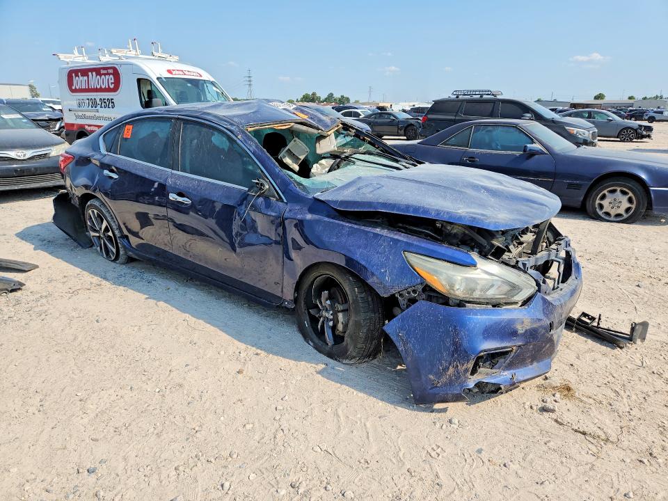 Aukcja sprzedaży 2016 Nissan Altima, vin: 1N4AL3AP1GC148035, numer aukcji: 66656036