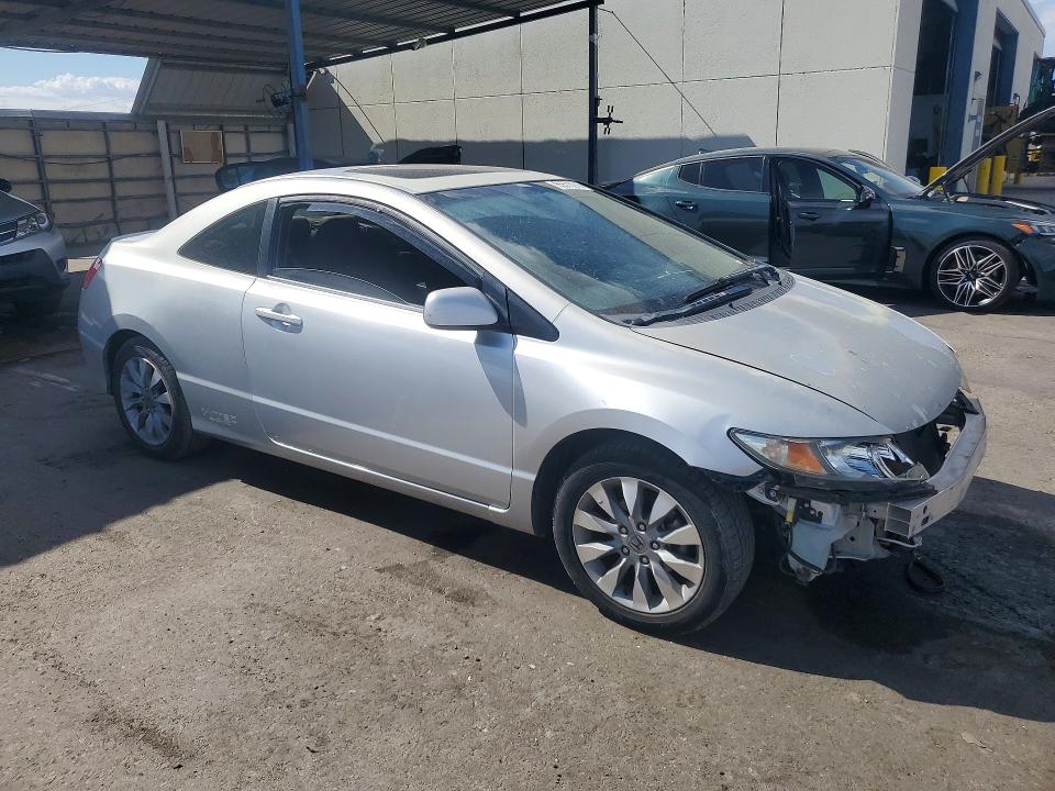 65573216 :رقم المزاد ، 2HGFG12859H538217 vin ، 2009 Honda Civic مزاد بيع