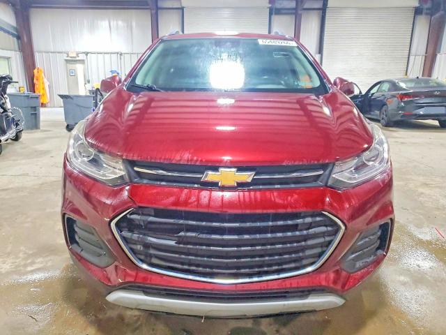 Aukcja sprzedaży 2017 Chevrolet Trax, vin: 3GNCJPSB6HL275797, numer aukcji: 65489266