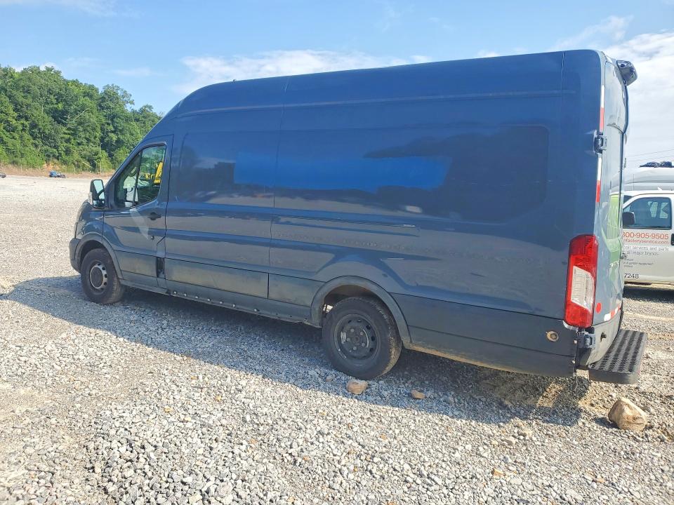 Aukcja sprzedaży 2020 Ford Transit, vin: 1FTBR3X81LKB27375, numer aukcji: 62649876