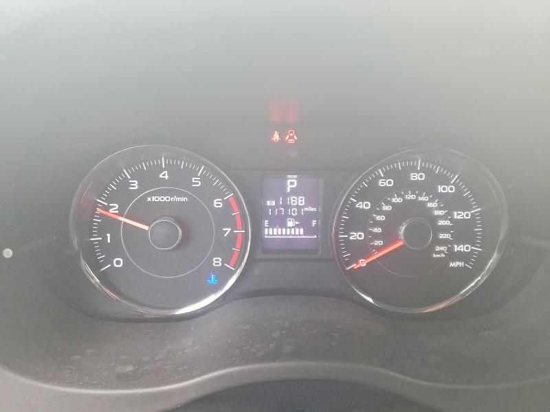 Aukcja sprzedaży 2016 Subaru Forester, vin: JF2SJAVC5GH516026, numer aukcji: 63530406