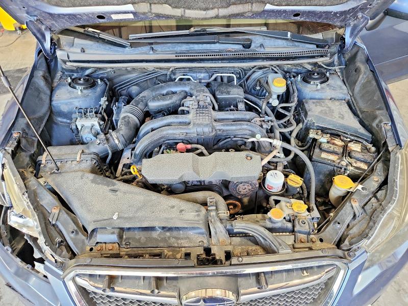 Aukcja sprzedaży 2015 Subaru Impreza, vin: JF1GJAK65FH002071, numer aukcji: 66006806