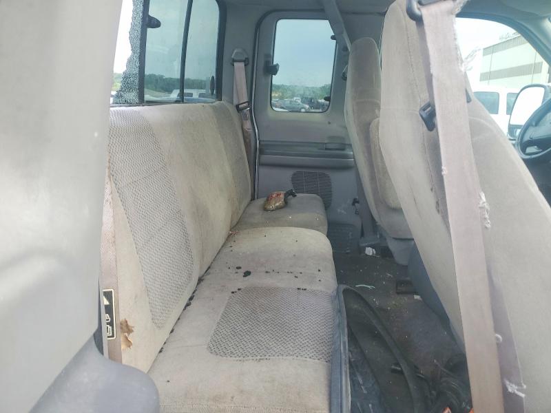 Продаж на аукціоні авто 2001 Ford F250, vin: 1FTNX20L21EA35098, номер лоту: 66310586