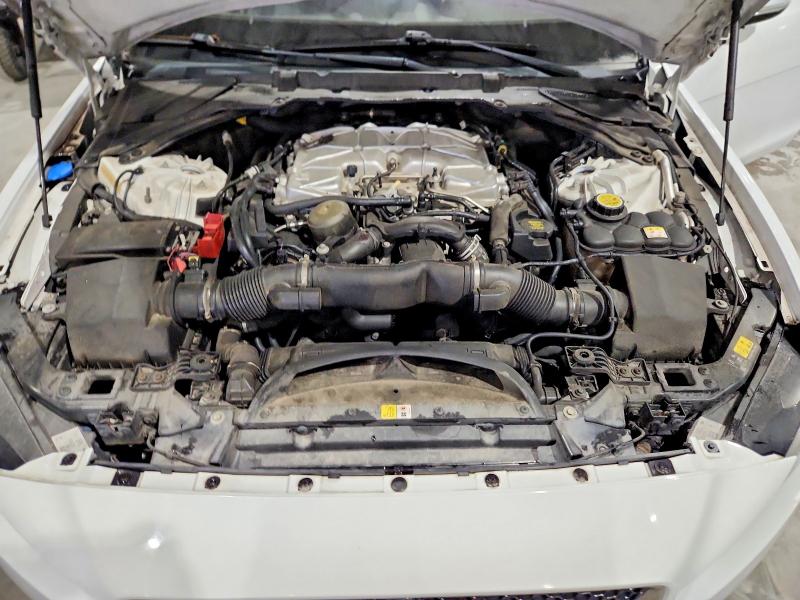 2017 Jaguar Xe მანქანა იყიდება აუქციონზე, vin: SAJAJ4BV4HCP10659, აუქციონის ნომერი: 64396356