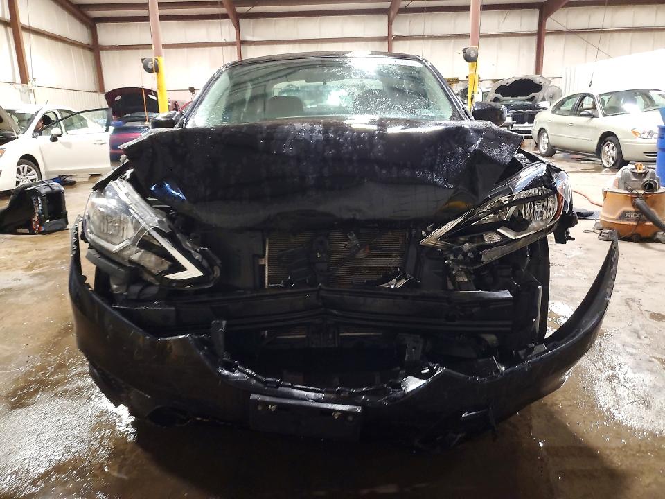 Aukcja sprzedaży 2019 Nissan Sentra, vin: 3N1AB7APXKY388403, numer aukcji: 66925936