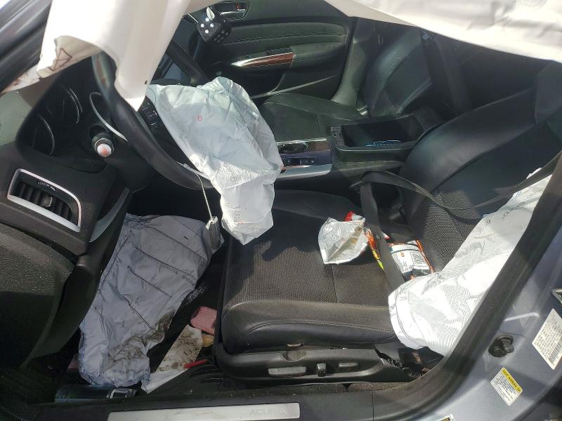 65937886 :رقم المزاد ، 19UUB1F51FA018046 vin ، 2015 Acura Tlx مزاد بيع