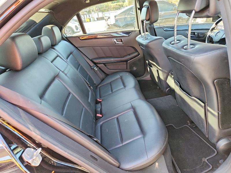 Продаж на аукціоні авто 2010 Mercedes-benz E, vin: WDDHF5GBXAA076431, номер лоту: 66577286