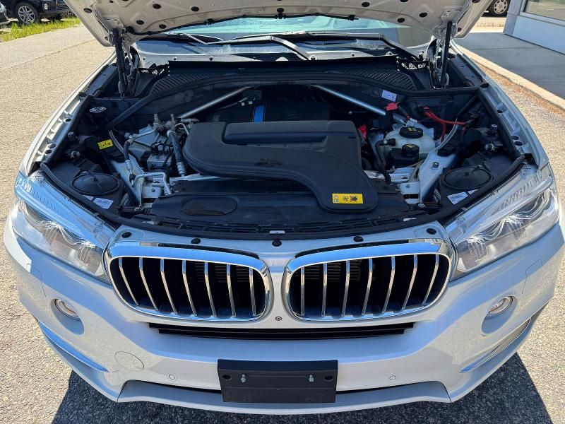 Aukcja sprzedaży 2017 Bmw X5, vin: 5UXKT0C56H0S80458, numer aukcji: 64222176