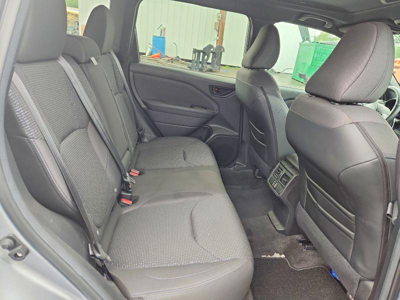 Aukcja sprzedaży 2026 Subaru Forester, vin: 4S4SLDD68T3071922, numer aukcji: 66531696