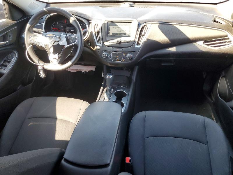 67546946 :رقم المزاد ، 1G1ZB5STXGF353268 vin ، 2016 Chevrolet Malibu مزاد بيع
