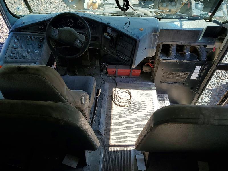 66795796 :رقم المزاد ، 4DRBUSKP1DB315303 vin ، 2013 Ic Corporation 3000 مزاد بيع