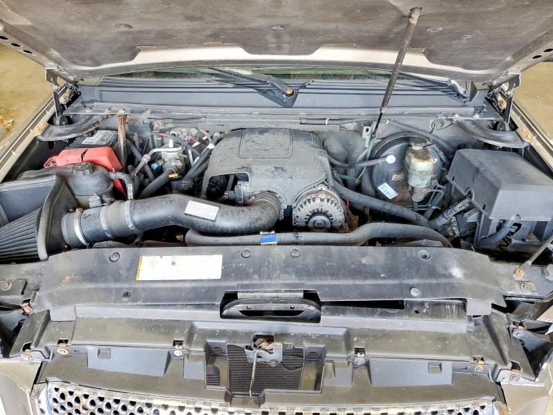 64309256 :رقم المزاد ، 1GKFK13027R320338 vin ، 2007 Gmc Yukon مزاد بيع