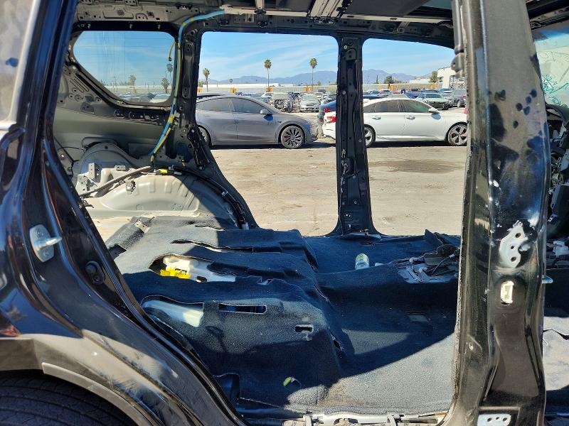 2023 Lexus Gx მანქანა იყიდება აუქციონზე, vin: JTJAM7BX0P5359015, აუქციონის ნომერი: 65650286