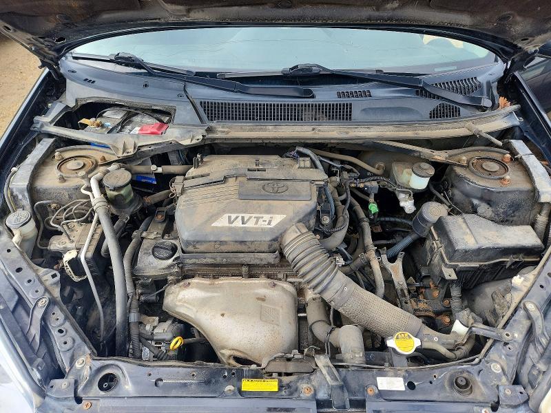 Продаж на аукціоні авто 2005 Toyota Rav4, vin: JTEHD20V556037706, номер лоту: 64483996