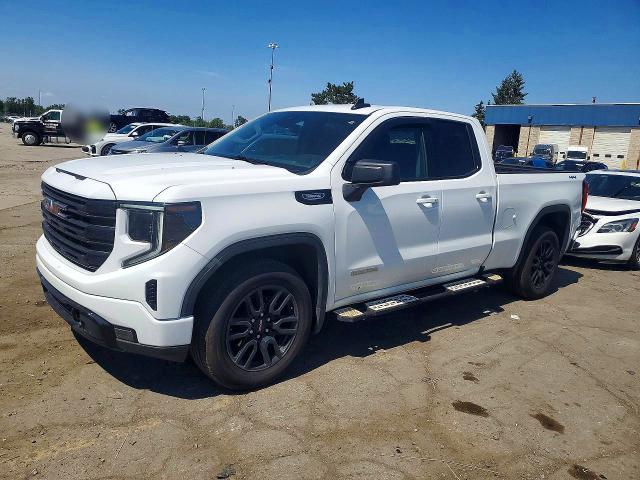 Aukcja sprzedaży 2024 Gmc Sierra, vin: 1GTRUJEK1RZ287210, numer aukcji: 63652966