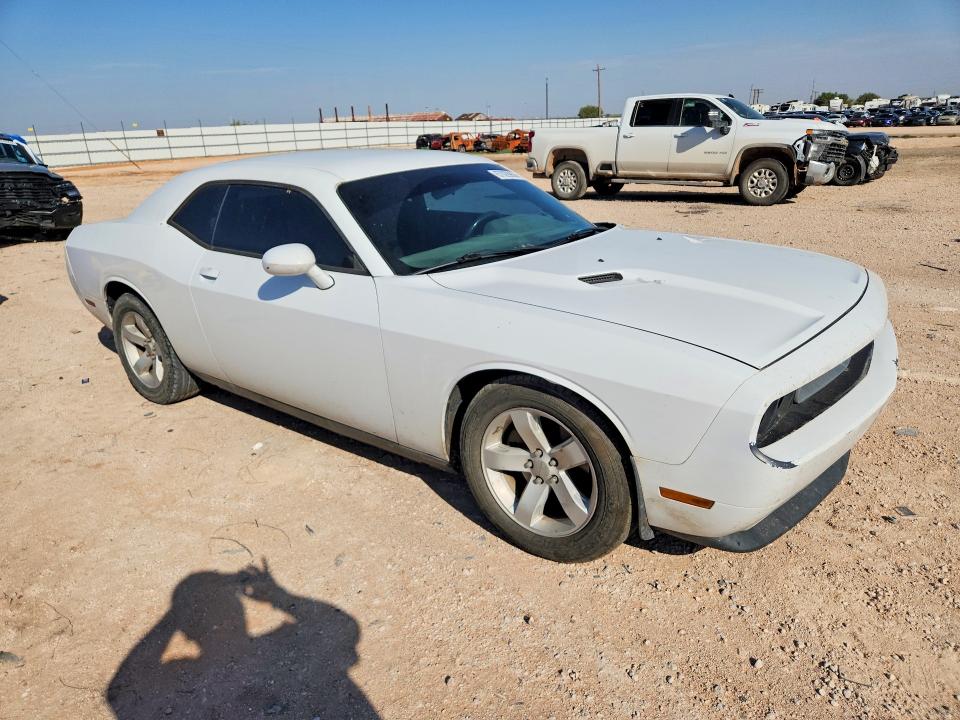 2013 Dodge Challenger მანქანა იყიდება აუქციონზე, vin: 2C3CDYAG0DH692214, აუქციონის ნომერი: 67029966