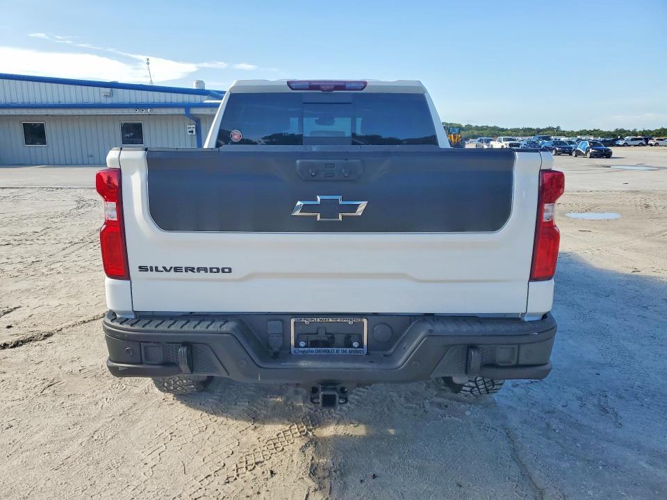 Продаж на аукціоні авто 2024 Chevrolet Silverado, vin: 3GCUDHE8XRG299184, номер лоту: 66807066