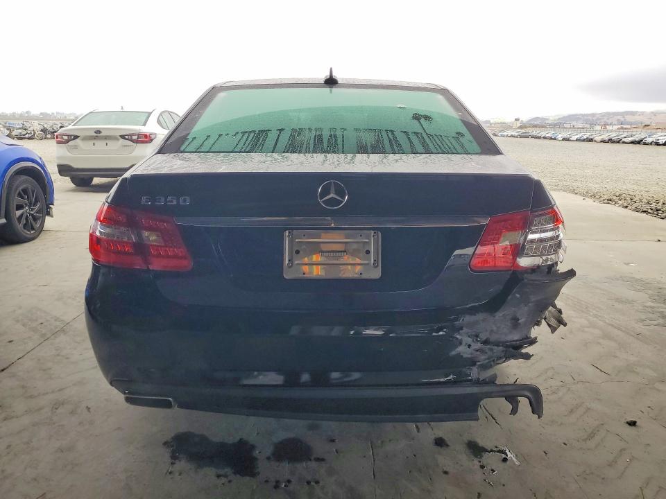 Продажа на аукционе авто 2013 Mercedes-benz E, vin: WDDHF5KB3DA660987, номер лота: 66256796