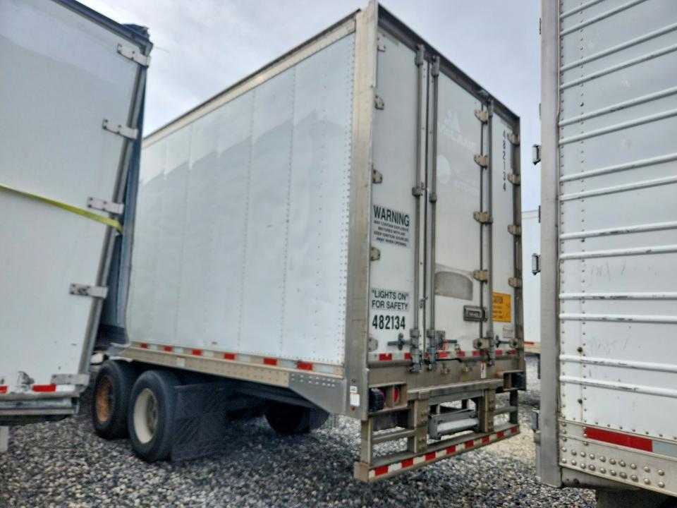 Продажа на аукционе авто 2015 Great Dane Trailers, vin: 1GRAA9625FB707998, номер лота: 69057846