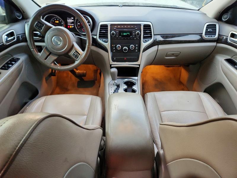 66915486 :رقم المزاد ، 1J4RR4GG3BC576295 vin ، 2011 Jeep Grand Cherokee مزاد بيع