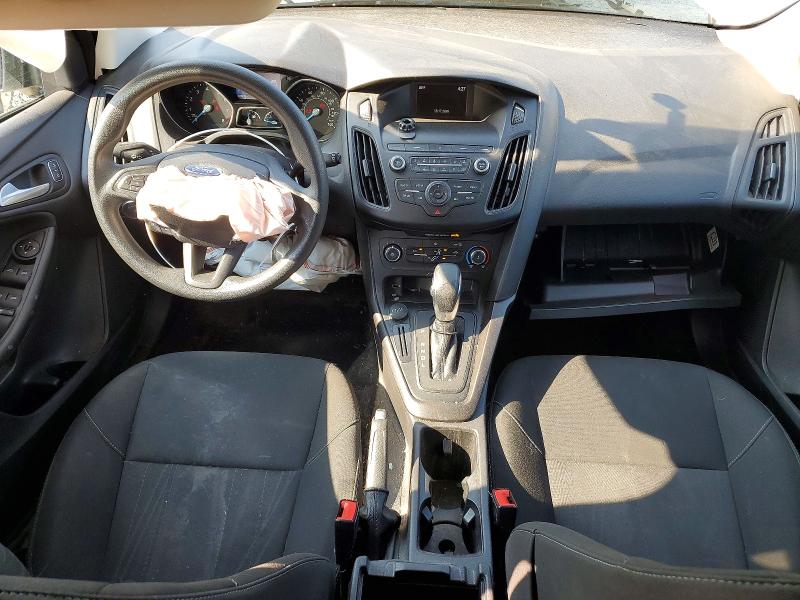 Aukcja sprzedaży 2018 Ford Focus, vin: 1FADP3K22JL323162, numer aukcji: 65607316