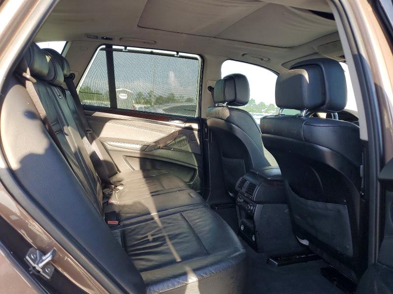 66583626 :رقم المزاد ، 5UXZW0C55CL669587 vin ، 2012 Bmw X5 مزاد بيع