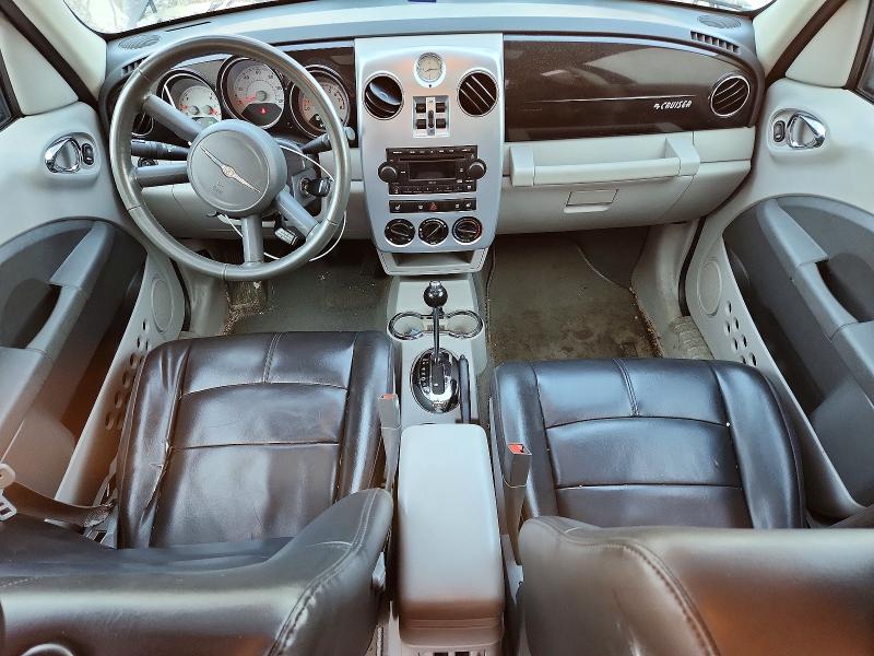 Aukcja sprzedaży 2010 Chrysler Pt Cruiser, vin: 3A4GY5F92AT205568, numer aukcji: 66940366