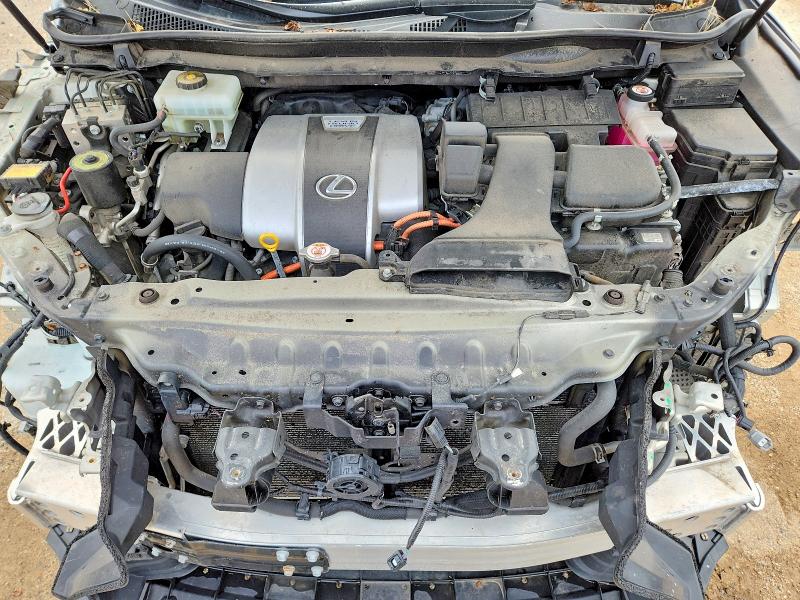 Продажа на аукционе авто 2020 Lexus Rx, vin: 2T2JGMDA3LC049581, номер лота: 62983726
