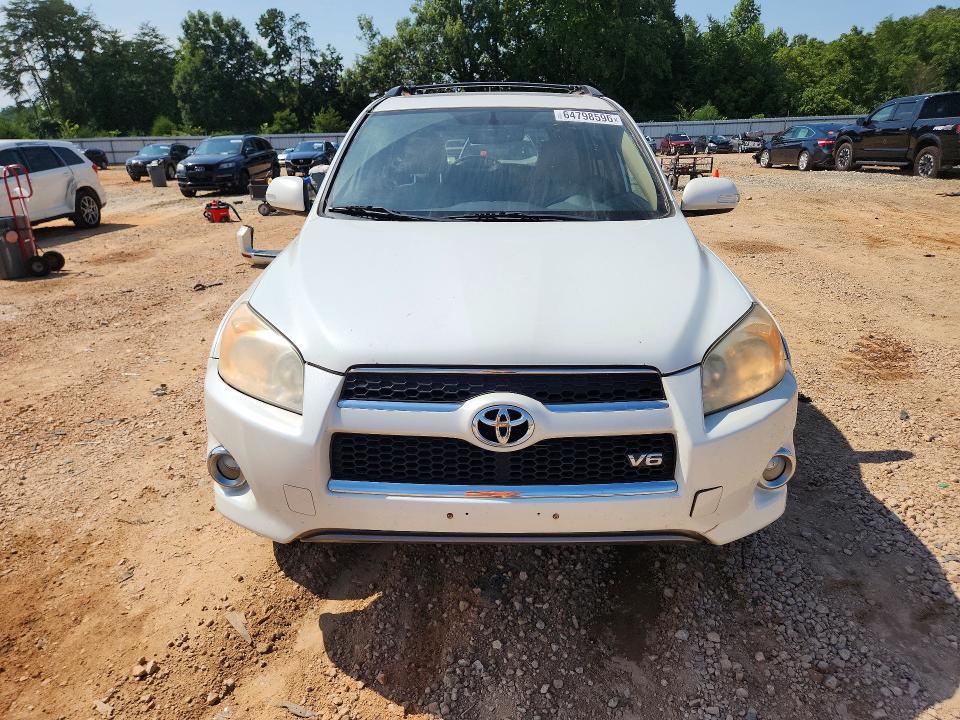 64798596 :رقم المزاد ، 2T3BK31V29W004297 vin ، 2009 Toyota Rav4 مزاد بيع