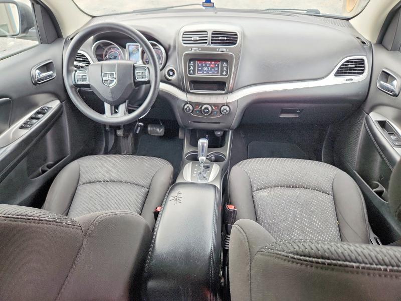 Aukcja sprzedaży 2017 Dodge Journey, vin: 3C4PDCBG6HT550364, numer aukcji: 65688336