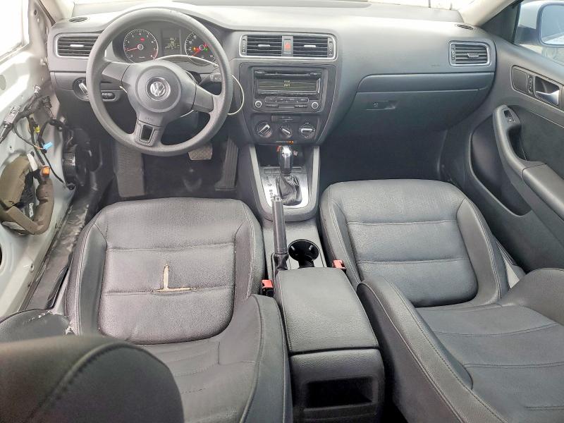 Aukcja sprzedaży 2012 Volkswagen Jetta, vin: 3VWDP7AJ9CM374022, numer aukcji: 64935296