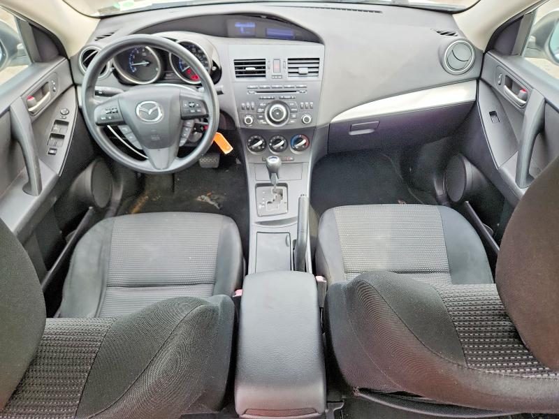 Aukcja sprzedaży 2013 Mazda 3, vin: JM1BL1UP7D1743252, numer aukcji: 64492946