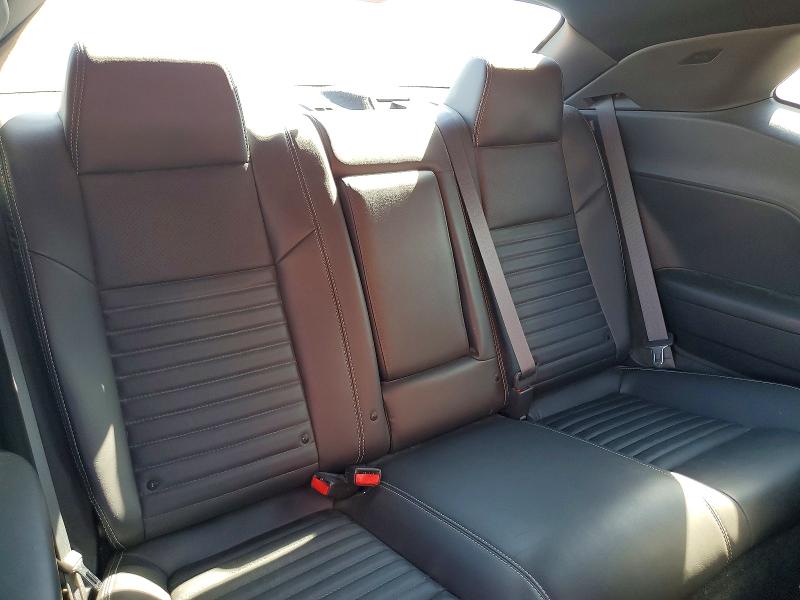 Aukcja sprzedaży 2012 Dodge Challenger, vin: 2C3CDYBT2CH155807, numer aukcji: 67438706