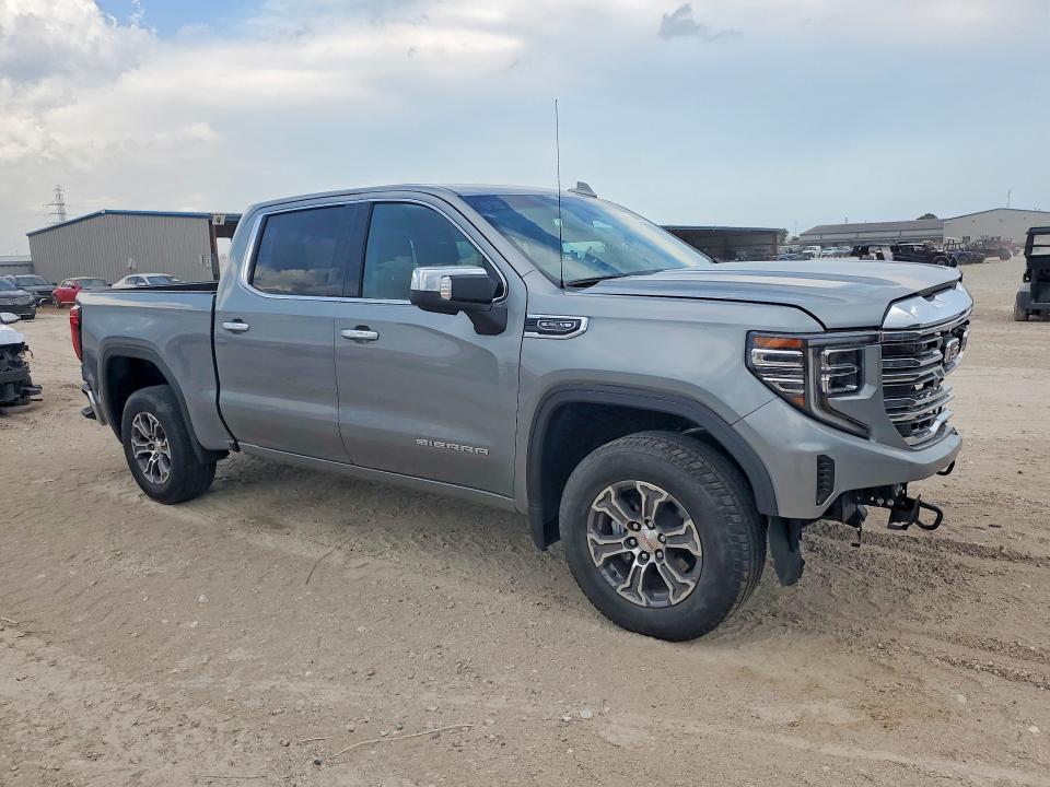 Продаж на аукціоні авто 2026 Gmc Sierra, vin: 3GTPHDED1TG378175, номер лоту: 66905516
