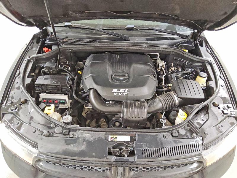 2013 Dodge Durango მანქანა იყიდება აუქციონზე, vin: 1C4RDHAG7DC678626, აუქციონის ნომერი: 64763796