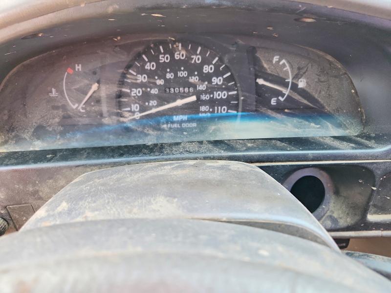 2004 Toyota Tacoma მანქანა იყიდება აუქციონზე, vin: 5TENL42N94Z438020, აუქციონის ნომერი: 66800046