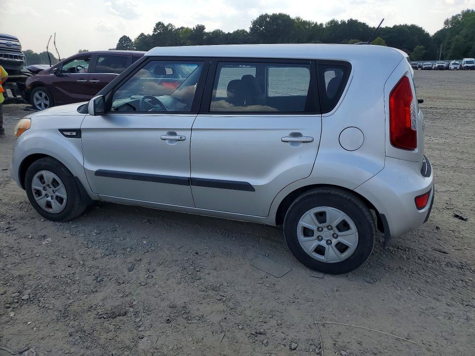 Продаж на аукціоні авто 2012 Kia Soul, vin: KNDJT2A59C7473988, номер лоту: 63751596