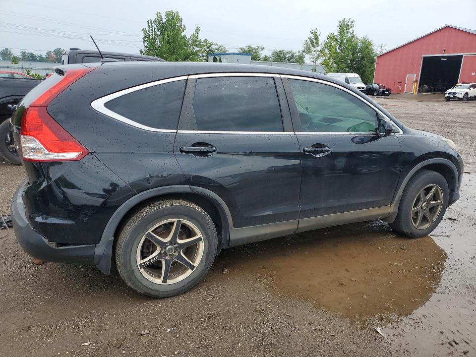 Aukcja sprzedaży 2012 Honda Cr-v, vin: 5J6RM4H75CL801007, numer aukcji: 66914186