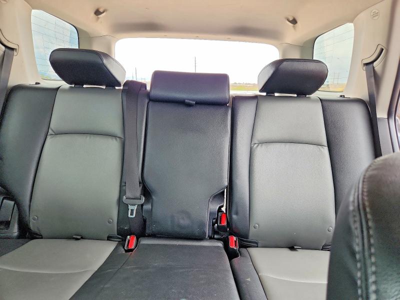 Продаж на аукціоні авто 2023 Toyota 4runner, vin: JTEFU5JR0P5280889, номер лоту: 64616266