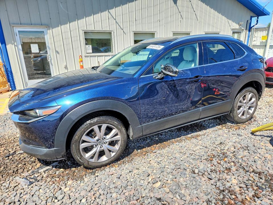 Продаж на аукціоні авто 2021 Mazda Cx-30, vin: 3MVDMBDM2MM225651, номер лоту: 65491726