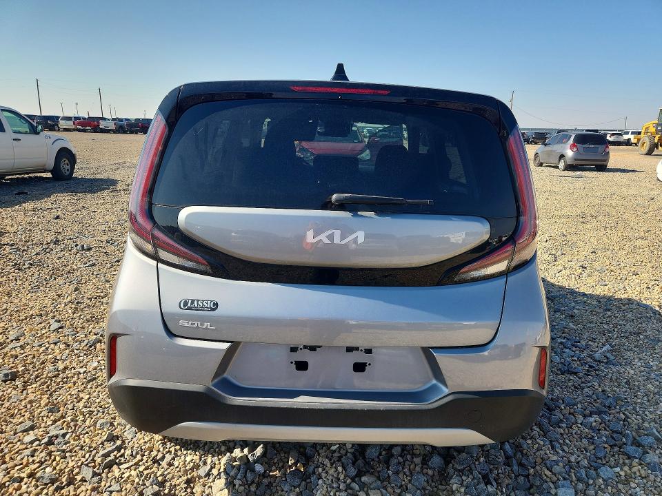 Aukcja sprzedaży 2024 Kia Soul, vin: KNDJ23AU5R7917828, numer aukcji: 62972466