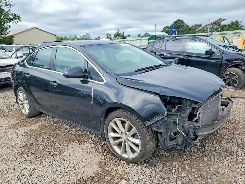 Продаж на аукціоні авто 2016 Buick Verano, vin: 1G4PS5SK0G4179739, номер лоту: 63282256