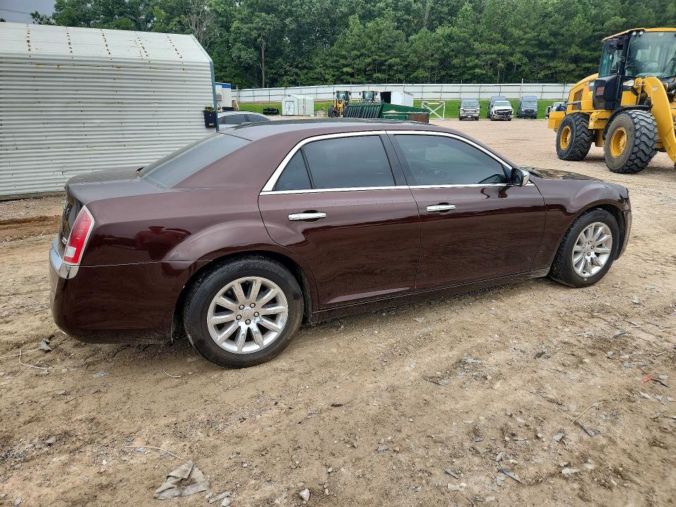 Aukcja sprzedaży 2012 Chrysler 300, vin: 2C3CCACG2CH223793, numer aukcji: 63411986